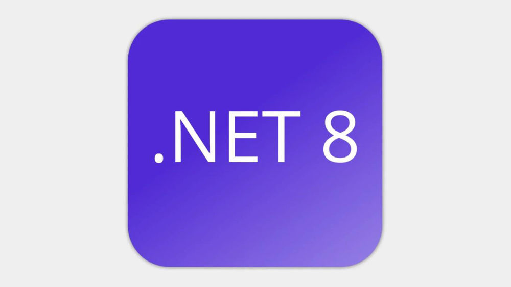 کاربرد .NET 8.0